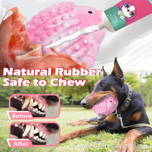 Dog Toys for Large Dogs Aggressive Chewers